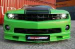 Chevrolet Camaro SS HP564 by GeigerCars 2011 года